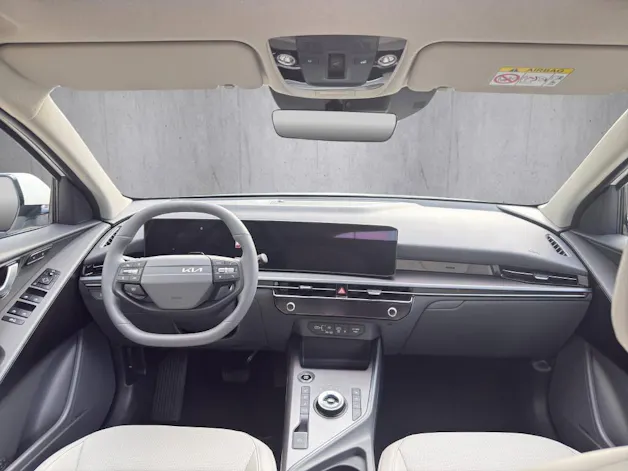 Kia Niro 1.6 GDi Hybrid Style