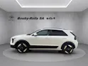 Kia Niro 1.6 GDi Hybrid Style