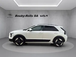 Kia Niro 1.6 GDi Hybrid Style