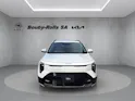 Kia Niro 1.6 GDi Hybrid Style