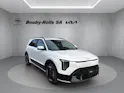 Kia Niro 1.6 GDi Hybrid Style