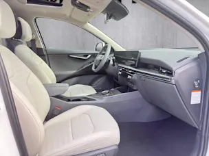 Kia Niro 1.6 GDi Hybrid Style