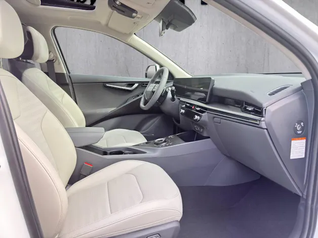 Kia Niro 1.6 GDi Hybrid Style