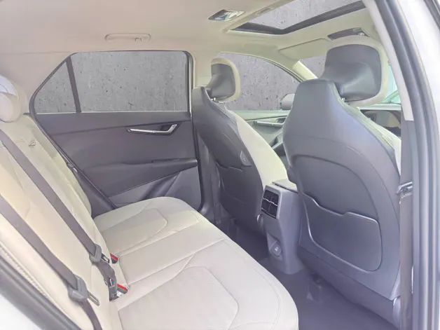 Kia Niro 1.6 GDi Hybrid Style