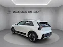 Kia Niro 1.6 GDi Hybrid Style