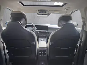 Kia Niro 1.6 GDi Hybrid Style