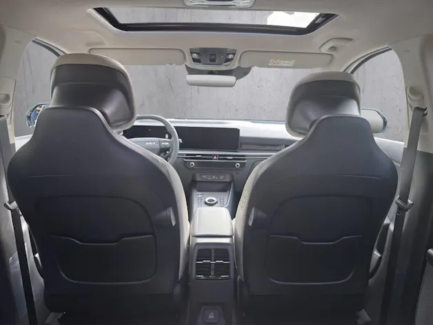 Kia Niro 1.6 GDi Hybrid Style