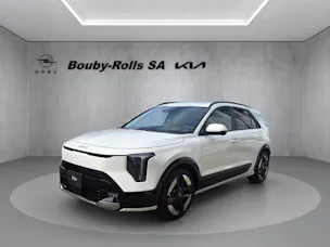 Kia Niro 1.6 GDi Hybrid Style