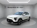 Kia Niro 1.6 GDi Hybrid Style