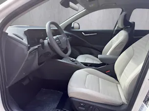 Kia Niro 1.6 GDi Hybrid Style