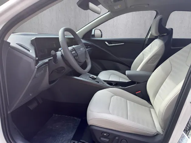 Kia Niro 1.6 GDi Hybrid Style