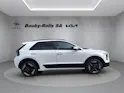 Kia Niro 1.6 GDi Hybrid Style
