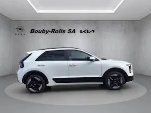 Kia Niro 1.6 GDi Hybrid Style