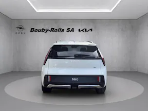 Kia Niro 1.6 GDi Hybrid Style