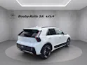 Kia Niro 1.6 GDi Hybrid Style