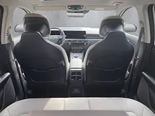 Kia Niro 1.6 GDi Hybrid Style