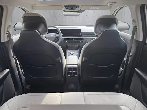 Kia Niro 1.6 GDi Hybrid Style