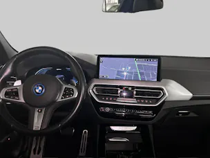 BMW X3 30e xDrive 30e M Sport