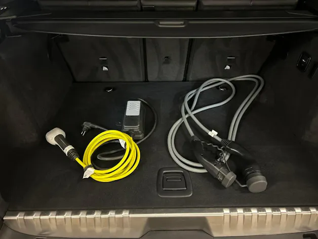 BMW X3 30e xDrive 30e M Sport