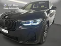 BMW X3 30e xDrive 30e M Sport
