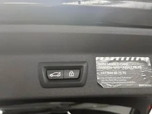BMW X3 30e xDrive 30e M Sport