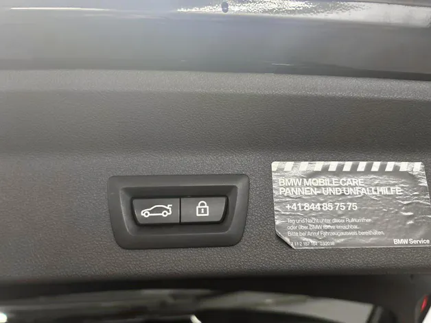 BMW X3 30e xDrive 30e M Sport
