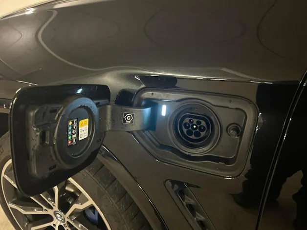 BMW X3 30e xDrive 30e M Sport