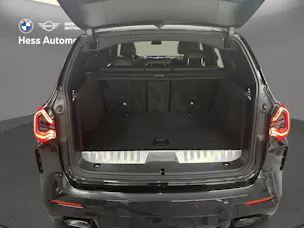 BMW X3 30e xDrive 30e M Sport