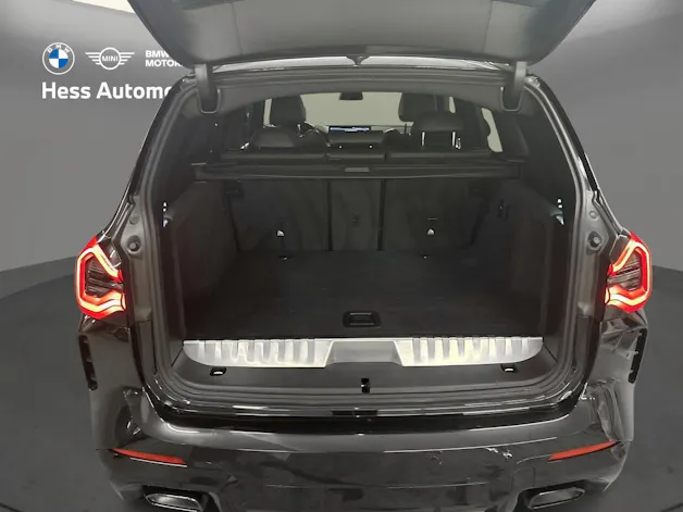 BMW X3 30e xDrive 30e M Sport