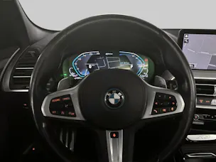 BMW X3 30e xDrive 30e M Sport