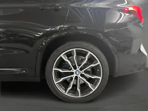 BMW X3 30e xDrive 30e M Sport