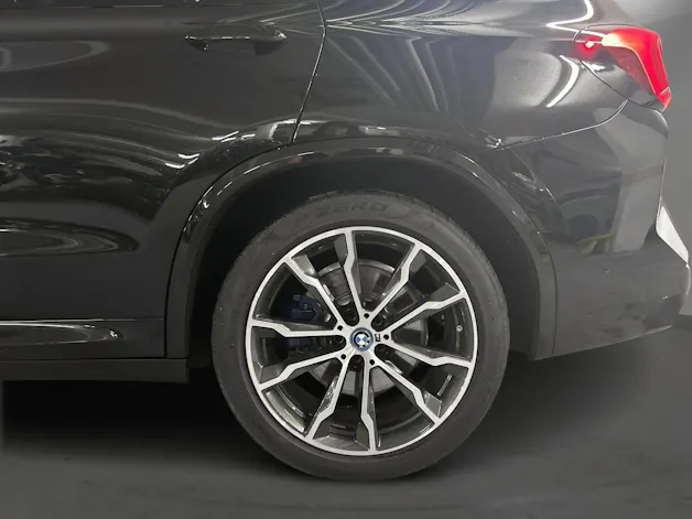 BMW X3 30e xDrive 30e M Sport