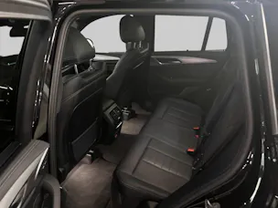 BMW X3 30e xDrive 30e M Sport