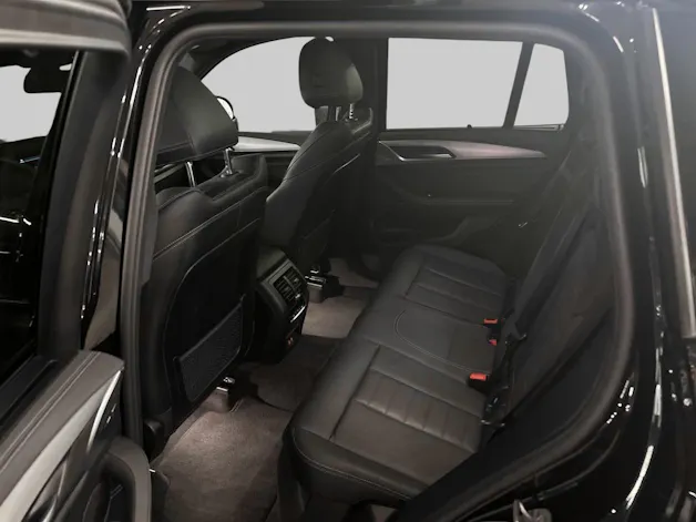 BMW X3 30e xDrive 30e M Sport