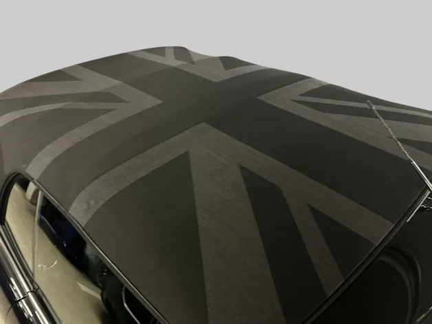 MINI Cabrio 2.0i John Cooper Works JCW