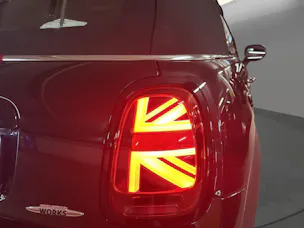 MINI Cabrio 2.0i John Cooper Works JCW