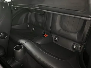 MINI Cabrio 2.0i John Cooper Works JCW