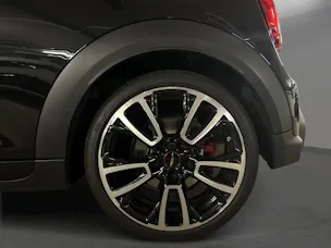 MINI Cabrio 2.0i John Cooper Works JCW