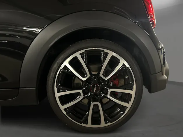 MINI Cabrio 2.0i John Cooper Works JCW