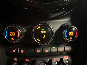 MINI Cabrio 2.0i John Cooper Works JCW