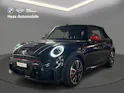 MINI Cabrio 2.0i John Cooper Works JCW