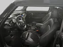 MINI Cabrio 2.0i John Cooper Works JCW