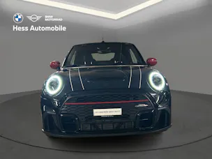 MINI Cabrio 2.0i John Cooper Works JCW