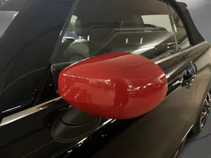 MINI Cabrio 2.0i John Cooper Works JCW