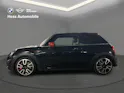 MINI Cabrio 2.0i John Cooper Works JCW