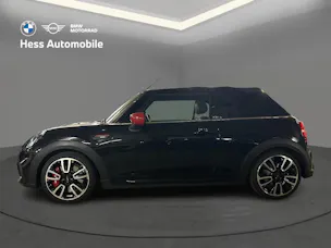 MINI Cabrio 2.0i John Cooper Works JCW