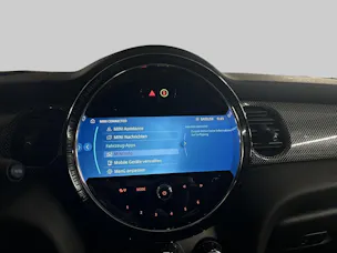 MINI Cabrio 2.0i John Cooper Works JCW