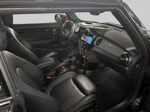 MINI Cabrio 2.0i John Cooper Works JCW