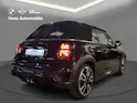 MINI Cabrio 2.0i John Cooper Works JCW