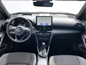 Toyota Yaris Cross 1.5 VVT-i HSD Premium AWD-i